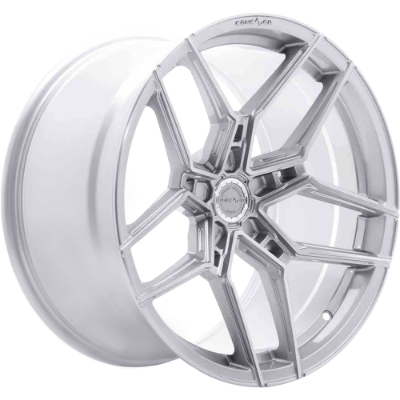 CONCAVER CVR5 Brushed Titanium 9,50x19 5x114,30 ET35,00
