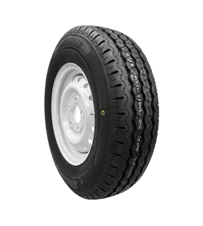 Journey WR082 225/65 R16 112/110 R C