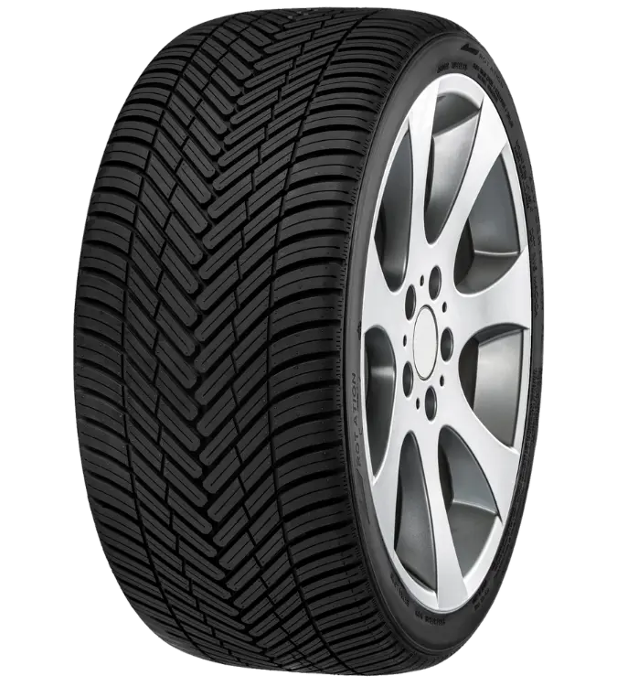Atlas Tires Green 3 4S 245/45 R20 103 W XL