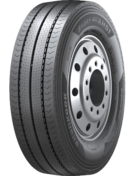 Hankook SmartFlex AH51 355/50 R22.5 156 K