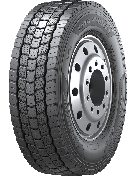 Hankook DH51 315/80 R22.5 156/150 L
