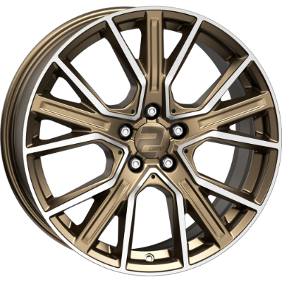 2DRV WH34 BRP 8,00x18 5x112,00 ET50,00