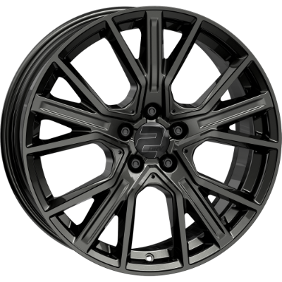 2DRV WH34 DGM+ 8,00x18 5x112,00 ET42,00