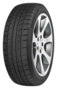 Detailný pohľad na behúň Atlas Tires Polarbear UHP3 215/45 R17 91 V XL