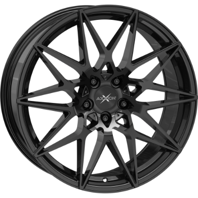 AXXION AX9 SW+ 8,50x19 5x120,00 ET25,00