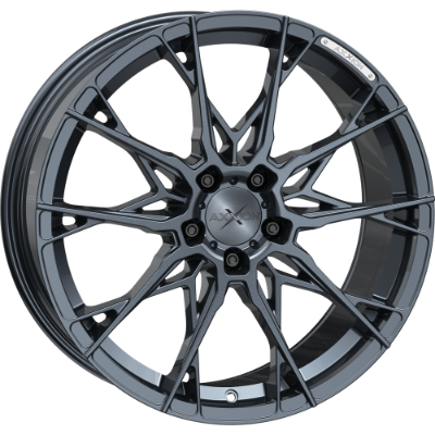 AXXION X1 SBAS+ 8,50x19 5x112,00 ET45,00