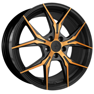 Keskin Tuning KT19N Angel MBFC 8,50x19 5x112,00 ET30,00