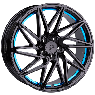 Keskin Tuning KT20 Future BPBI 8,50x20 5x112,00 ET45,00