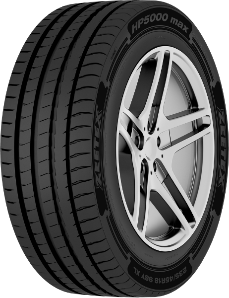 Zeetex HP5000 MAX 245/35 R21 96 Y XL