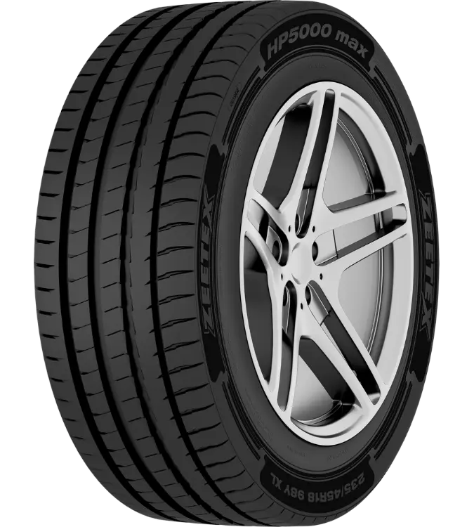 Zeetex HP5000 MAX 235/35 R20 92 Y XL