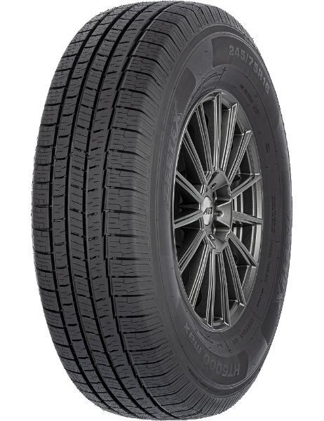 Zeetex HT5000 MAX 265/65 R18 114 H