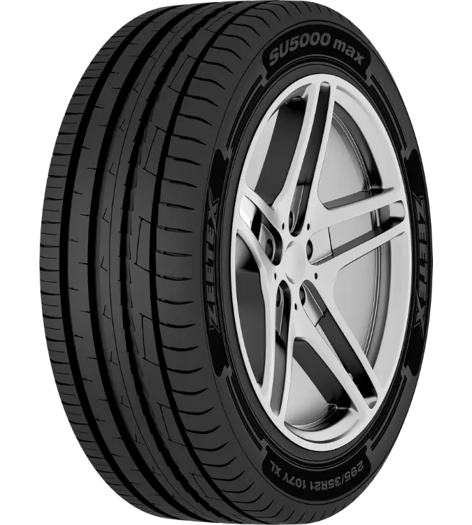 Zeetex SU5000 MAX 275/50 R22 115 V XL
