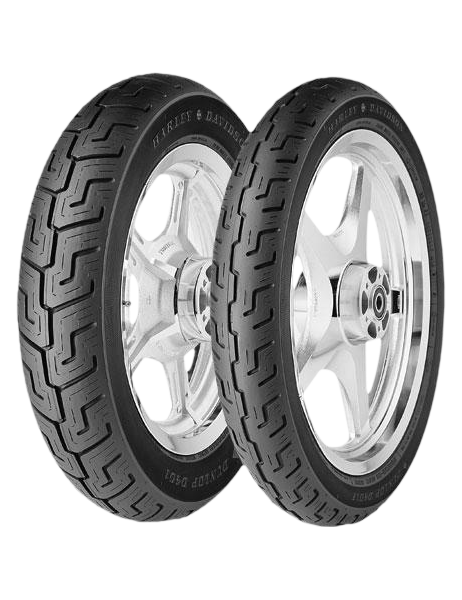 Dunlop D401 160/70 B17 73 H Rear TL
