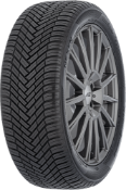 Detailný pohľad na behúň Nexen N'blue 4Season 2 225/40 R18 92 Y XL