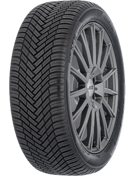 Nexen N'blue 4Season 2 275/35 R20 102 W XL