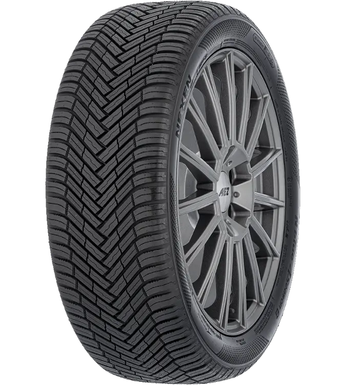 Nexen N'blue 4Season 2 245/45 R20 103 W XL, RPB
