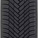 Nexen N'blue 4Season 2 245/45 R20 103 W XL, RPB - Miniatúrny obrázok 2