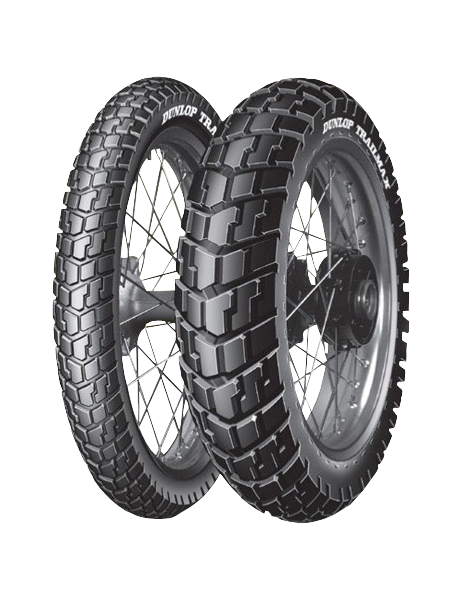 Dunlop TRAILMAX 140/80-17 69 H Rear TT
