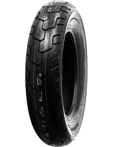 Dunlop D404 180/70-15 76 H Rear TL M/C