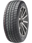 Detailný pohľad na behúň Royal Black Royal AllSeason 165/65 R14 79 H