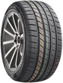 Detailný pohľad na behúň Royal Black Royal Explorer 245/40 R17 95 W