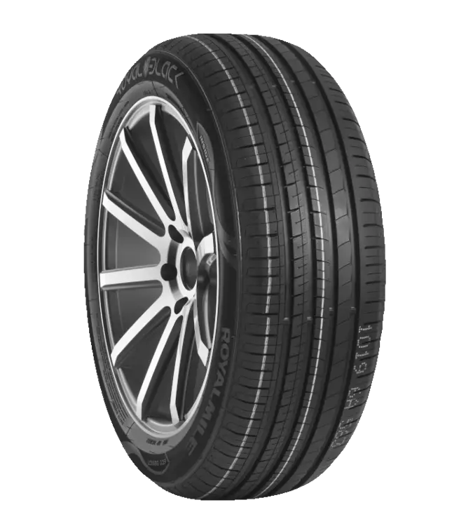 Royal Black Royal Mile 155/80 R13 79 T