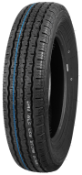 Detailný pohľad na behúň Datex WR075 Classic 125/80 R12 62 S