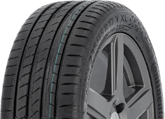 Detailný pohľad na behúň Continental PremiumContact 7