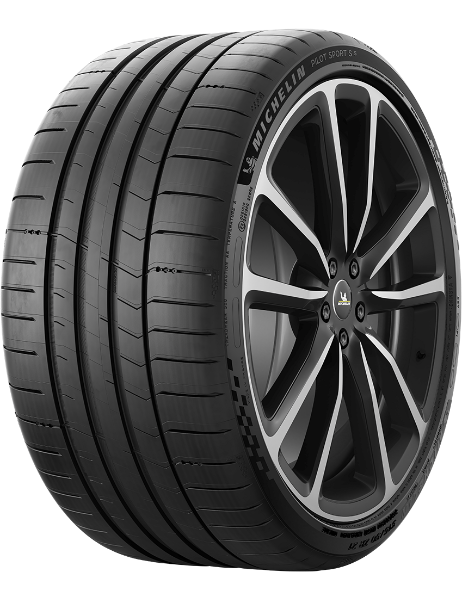 Michelin Pilot Sport S 5 335/30 R21 109 Y XL, ZR, N0