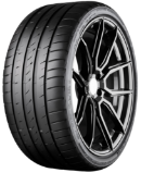 Detailný pohľad na behúň Firestone Firehawk Sport 255/30 R20 92 Y XL, FR