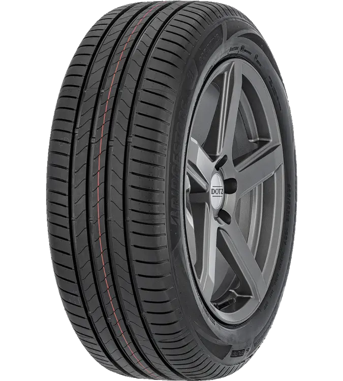 Bridgestone Turanza 6 225/40 R20 94 W XL, FR, (+), Enliten