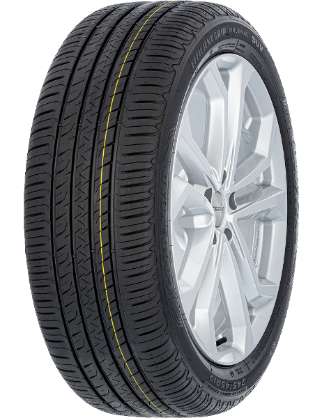 Goodyear Efficientgrip Performance SUV 245/45 R19 102 V XL, VOL