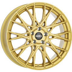 DOTZ Fuji gold
