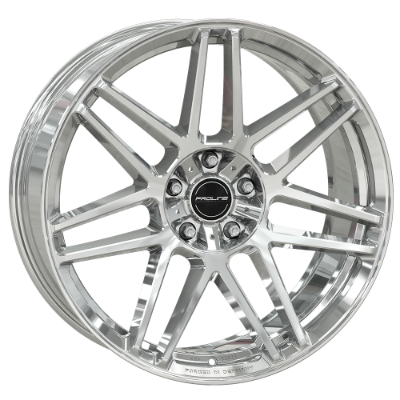 Pro Line PFG FORGED FP 10,00x22 5x130,00 ET35,00