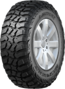 Detailný pohľad na behúň Austone Maspire M/T 235/75 R15 104/101 Q POR