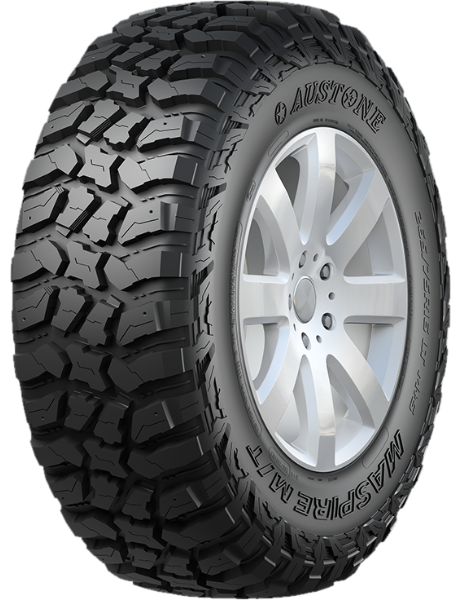 Austone Maspire M/T 265/70 R16 121/118 Q POR