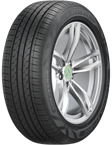 Austone SP-802 215/55 R17 94 V