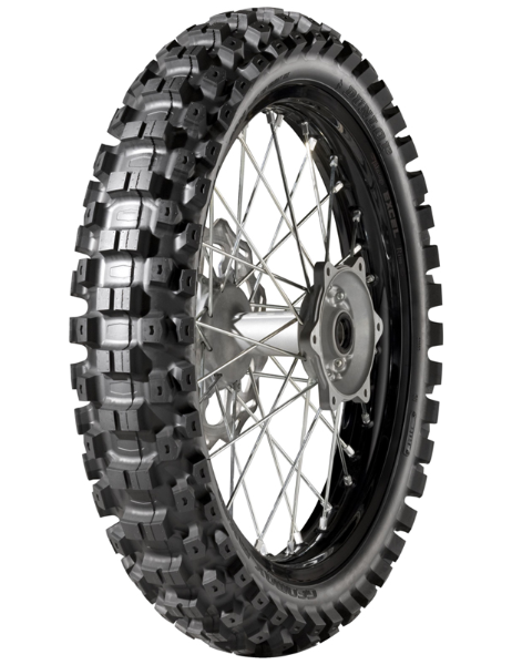 Dunlop Geomax MX51 70/100-19 42 M Front TT NHS