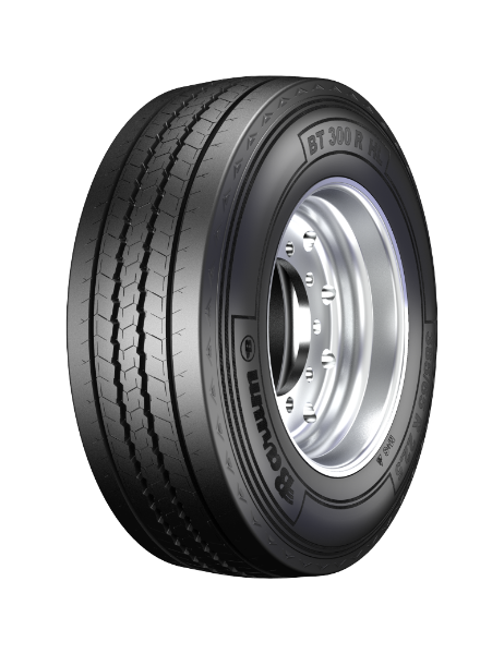 Barum BT 300 R 445/45 R19.5 160 J