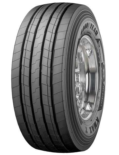 Goodyear KMAX T GEN-2 435/50 R19.5 160 J