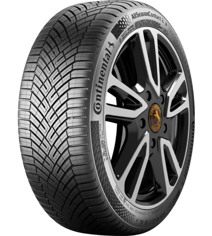 Continental AllSeasonContact 2 245/45 R20 103 W XL, FR