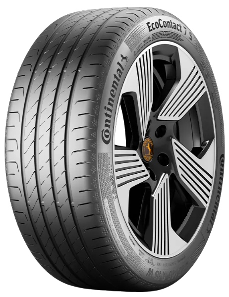 Continental EcoContact 7 S 225/45 R19 92 W FR, (+)