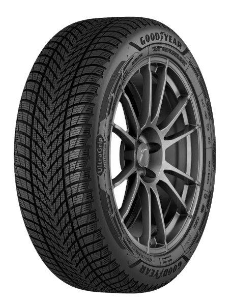 Goodyear UltraGrip Performance 3 235/55 R19 105 V XL