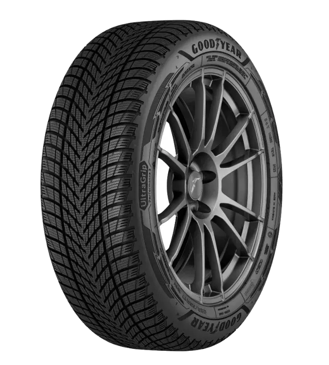 Goodyear UltraGrip Performance 3 275/50 R19 112 V XL, FP