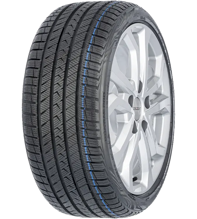 Vredestein Quatrac Pro+ 245/45 R17 99 Y XL
