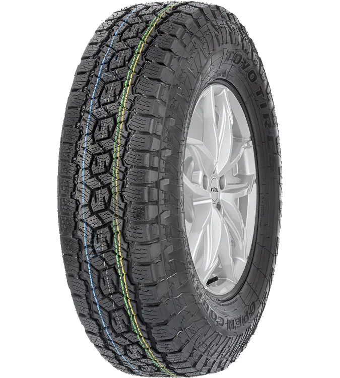 Toyo Open Country A/T III 255/55 R19 111 H XL
