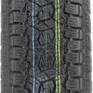 Toyo Open Country A/T III 255/55 R19 111 H XL - Miniatúrny obrázok 2
