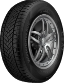 Detailný pohľad na behúň Ceat WinterDrive SUV 225/50 R18 99 W XL