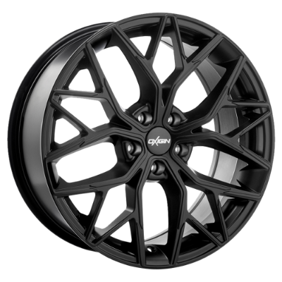 Oxigin 26 Oxid BM 8,50x19 5x112,00 ET45,00