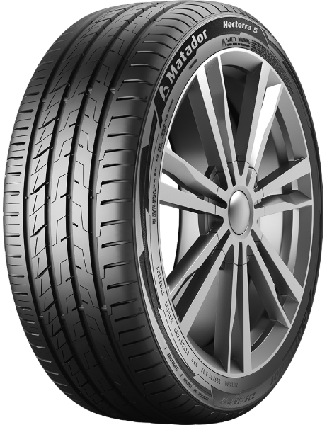 Matador Hectorra 5 255/35 R18 94 Y XL